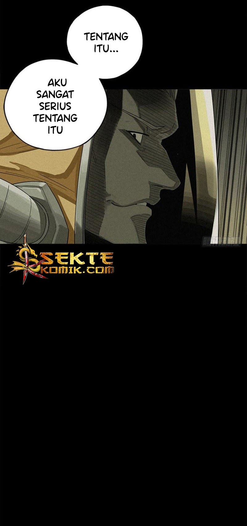 End of The World 2028 Chapter 04 Bahasa Indonesia